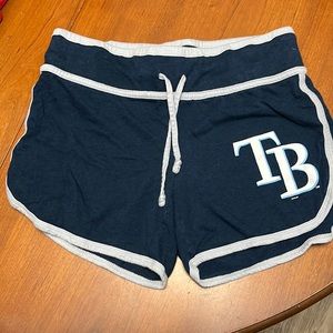 Tampa Bay Rays shorts